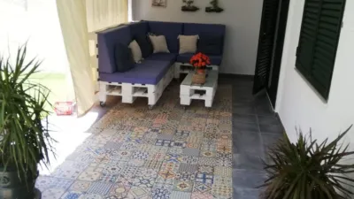 Ground floor apartment in Urbanización Atlanterra photo 8