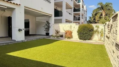 Ground floor apartment in Urbanización Atlanterra photo 9