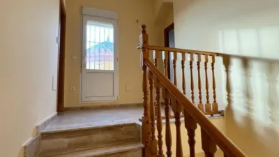 Chalet en venta en La Vaguada, Canteras-La Vaguada (Distrito Pedanías Oeste. Cartagena) de 400.000 €