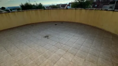 Chalet en venta en La Vaguada, Canteras-La Vaguada (Distrito Pedanías Oeste. Cartagena) de 400.000 €