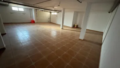 Chalet en venta en La Vaguada, Canteras-La Vaguada (Distrito Pedanías Oeste. Cartagena) de 400.000 €