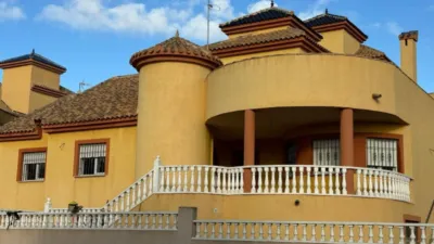 Chalet en venta en La Vaguada, Canteras-La Vaguada (Distrito Pedanías Oeste. Cartagena) de 400.000 €