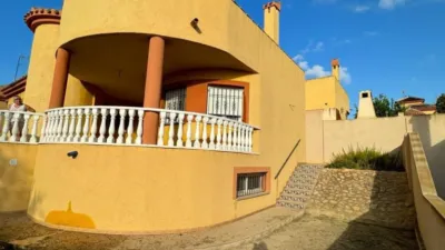 Chalet en venta en La Vaguada, Canteras-La Vaguada (Distrito Pedanías Oeste. Cartagena) de 400.000 €