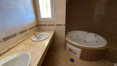 Chalet en venta en La Vaguada, Canteras-La Vaguada (Distrito Pedanías Oeste. Cartagena) de 400.000 €