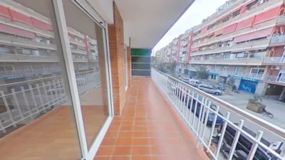 Piso en El Castell-Poble Vell photo 2