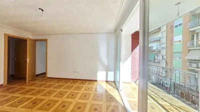 Piso en La Raïosa-San Vicente Mártir photo 4