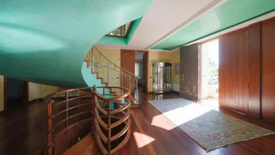 Chalet on Francisco Paredes Street, 31 photo 10