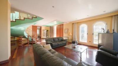 Chalet on Francisco Paredes Street, 31 photo 11