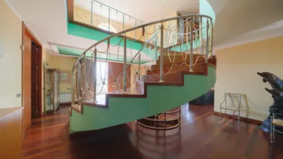 Chalet on Francisco Paredes Street, 31 photo 12