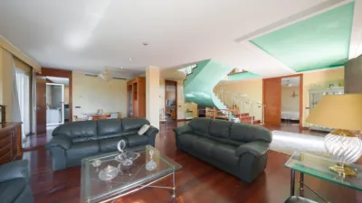 Chalet on Francisco Paredes Street, 31 photo 13