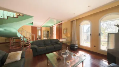 Chalet on Francisco Paredes Street, 31 photo 14