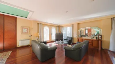 Chalet on Francisco Paredes Street, 31 photo 15