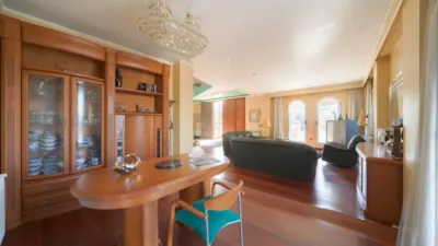 Chalet on Francisco Paredes Street, 31 photo 16
