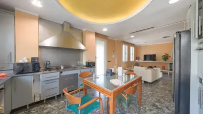 Chalet on Francisco Paredes Street, 31 photo 17