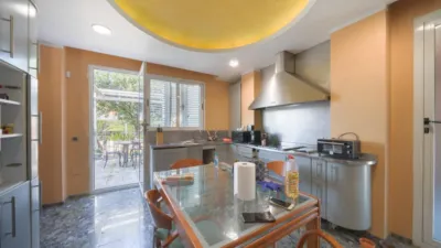Chalet on Francisco Paredes Street, 31 photo 18