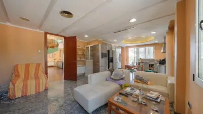 Chalet on Francisco Paredes Street, 31 photo 19