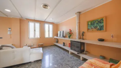 Chalet on Francisco Paredes Street, 31 photo 20