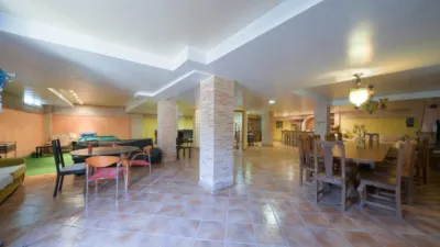 Chalet on Francisco Paredes Street, 31 photo 21