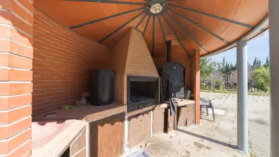 Chalet on Francisco Paredes Street, 31 photo 23