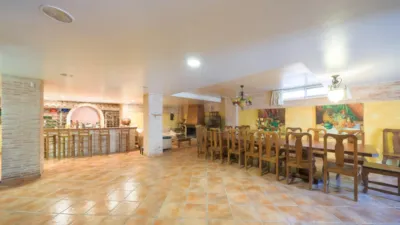 Chalet on Francisco Paredes Street, 31 photo 24