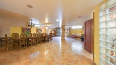 Chalet on Francisco Paredes Street, 31 photo 25