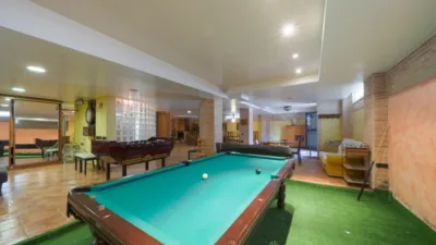 Chalet on Francisco Paredes Street, 31 photo 27