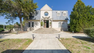 Chalet on Francisco Paredes Street, 31 photo 2
