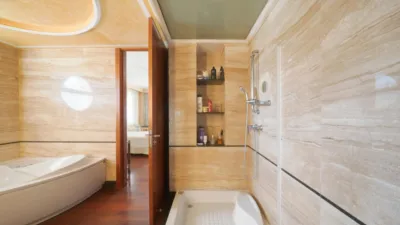 Chalet on Francisco Paredes Street, 31 photo 31
