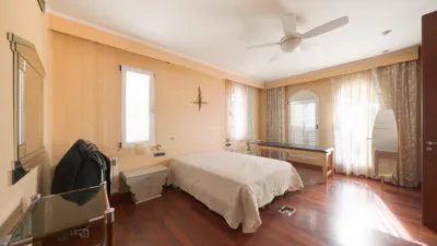 Chalet on Francisco Paredes Street, 31 photo 38