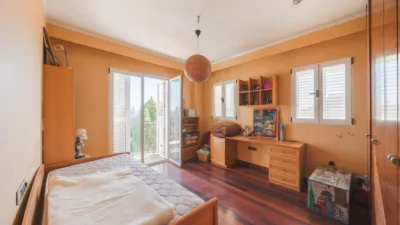 Chalet on Francisco Paredes Street, 31 photo 40