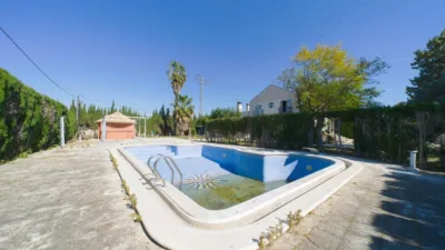 Chalet on Francisco Paredes Street, 31 photo 4