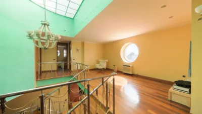 Chalet on Francisco Paredes Street, 31 photo 50
