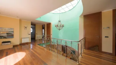 Chalet on Francisco Paredes Street, 31 photo 51