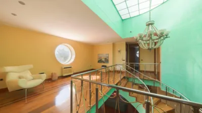 Chalet on Francisco Paredes Street, 31 photo 52