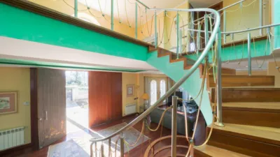 Chalet on Francisco Paredes Street, 31 photo 53