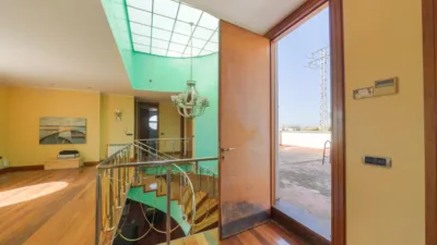 Chalet on Francisco Paredes Street, 31 photo 54
