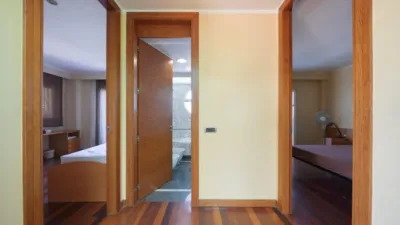 Chalet on Francisco Paredes Street, 31 photo 55