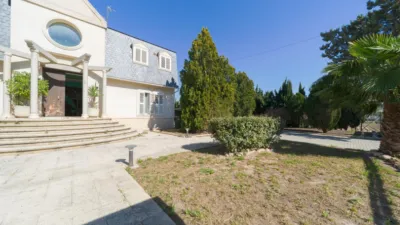 Chalet on Francisco Paredes Street, 31 photo 56