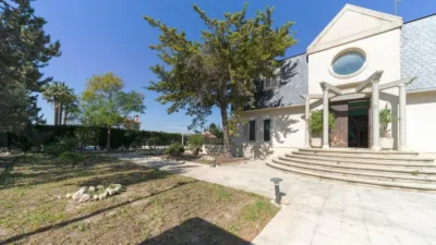 Chalet on Francisco Paredes Street, 31 photo 57