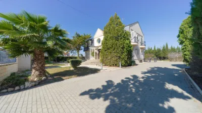 Chalet on Francisco Paredes Street, 31 photo 59