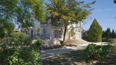 Chalet on Francisco Paredes Street, 31 photo 5