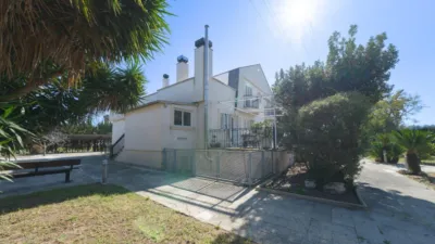 Chalet on Francisco Paredes Street, 31 photo 64