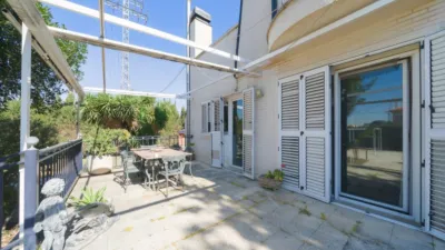 Chalet on Francisco Paredes Street, 31 photo 66