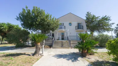 Chalet on Francisco Paredes Street, 31 photo 68