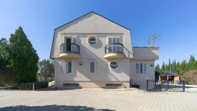 Chalet on Francisco Paredes Street, 31 photo 6