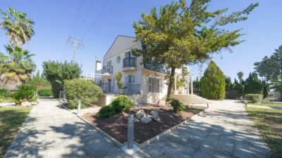 Chalet on Francisco Paredes Street, 31 photo 71
