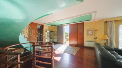 Chalet on Francisco Paredes Street, 31 photo 7