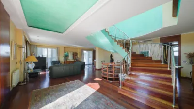 Chalet on Francisco Paredes Street, 31 photo 8