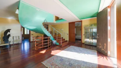 Chalet on Francisco Paredes Street, 31 photo 9