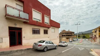 Apartment on Almagra Street photo 2
